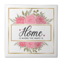 Search for floral border tiles Roses
