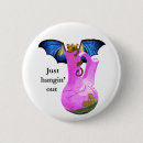 Recherche de vase badges Bleu