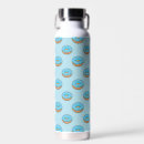 Search for donut water bottles Sprinkles