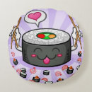 Recherche de personnage dessin animé coussins Anime