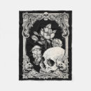 Search for pastel goth blankets Bats