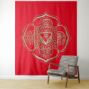 Search for red chakra art Meditation