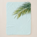Search for palm leaf blankets Simple