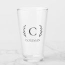 Search for botanical beer glasses Modern