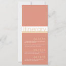 Search for itinerary wedding invitations Simple