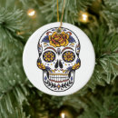 Recherche de muertos ornements Fêtes mexicaines
