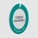 Search for chick ornaments Bird watching