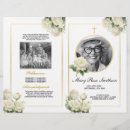 Search for floral flyers In loving memory