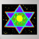Search for star of david posters Judaism
