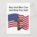 Search for safe postcards America
