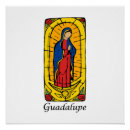 Recherche de guadalupe posters Marie vierge