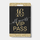 Search for vip access invitations All access pass
