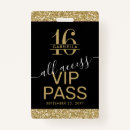 Recherche de vip pass invitations D'anniversaire