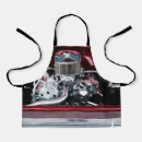 Search for classic car aprons Auto