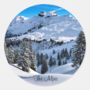 Search for swiss mountain stickers Snow