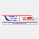 Recherche de tennessee voiture autocollants Pare chocs