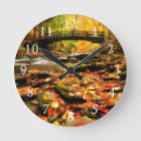 Search for wooden clocks Nature