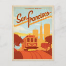 Search for san francisco save the dates Retro
