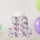 Search for pastel rainbow wrapping paper Unicorn