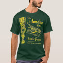 Recherche de tiki tshirts Rétro