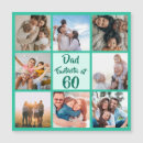Search for dad 60th birthday cards 60 years old