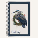 Recherche de style vintage carnets Faune