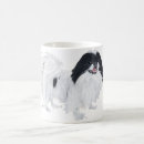 Search for japanese chin mugs Chins