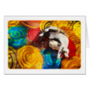 Recherche de chats espiègles cartes postales Heureux