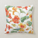 Recherche de nasturce Floral