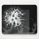 Search for event mousepads Abstract