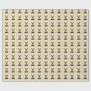 Search for french wrapping paper Beige