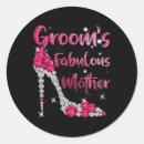 Search for married stickers Minimalist groom