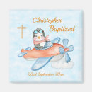 Recherche de baptisé magnets Baptême