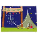 Search for camping gift bags Birthday