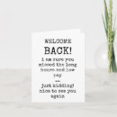 Search for sarcastic work cards Coworker