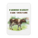 Search for cow magnets Calf