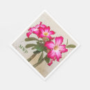 Recherche de désert serviettes Rose du désert