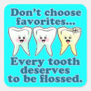Search for dental hygienist stickers Dentist