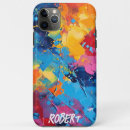 Search for splatter paint iphone cases Colourful