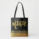 Search for black magic bags Gold