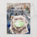 Recherche de bear cartes postales Porter