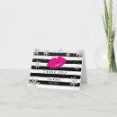 Search for pink lips cards Salon