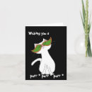 Search for cat halloween cards Humourous