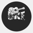 Search for ukulele guitar stickers Music