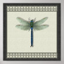 Recherche de mouche de dragon art Libellule