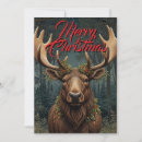 Search for bohemian christmas invitations Forest
