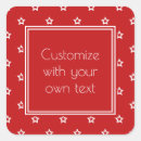 Search for white star pattern stickers Modern