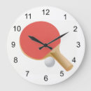 Recherche de pong horloges Balle