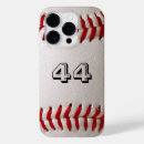 Search for baseball iphone 14 pro cases softballs