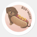 Search for dachshund illustration stickers Dog